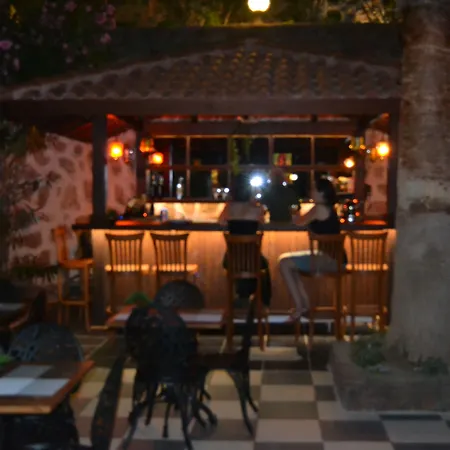 Apartahotel Dores 4*