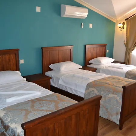 Apartahotel Dores Turunç