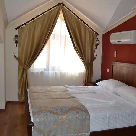 Dores Appart hôtel
