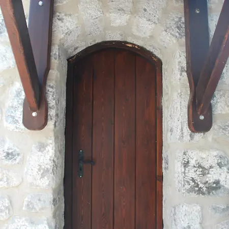 Dores 4* Турунч