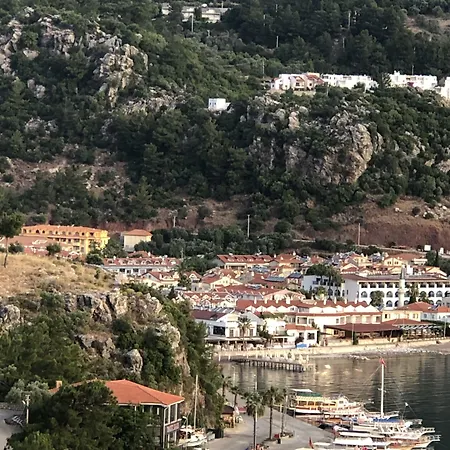 Appart hôtel Dores