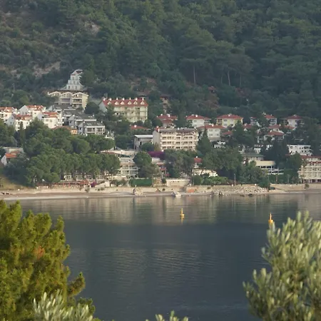 Appart hôtel Dores