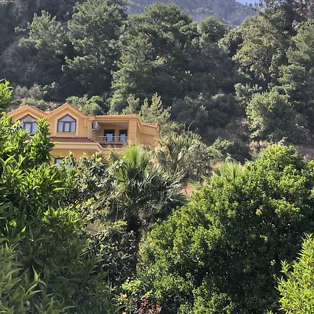 Appart hôtel Dores Turunç