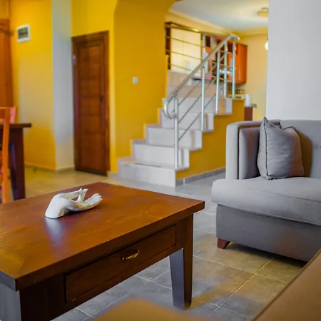 Appart hôtel Dores 4*