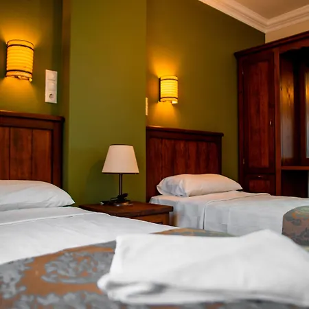 Appart hôtel Dores Turunç