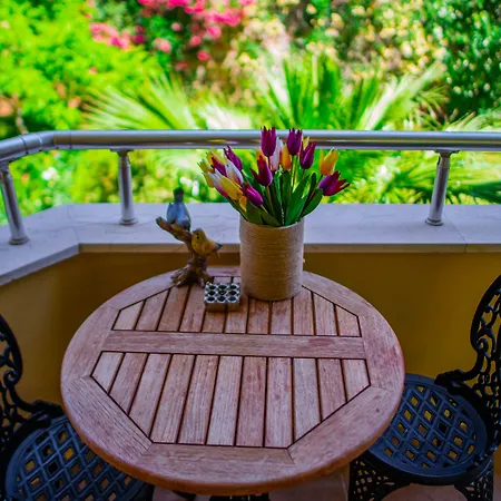 Appart hôtel Dores 4*