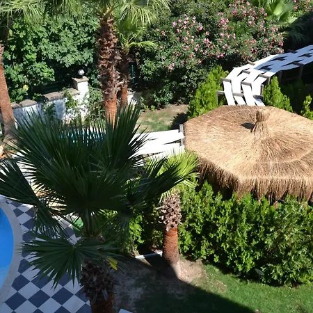 Dores Appart hôtel