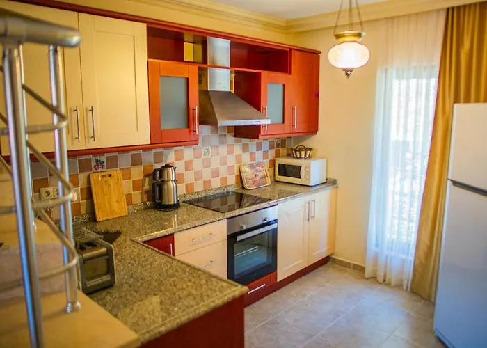 Dores 4* Турунч