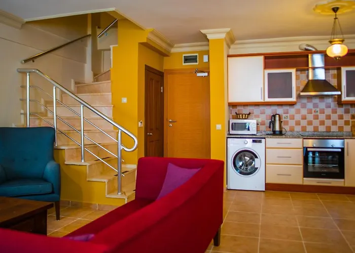 Dores 4* Турунч