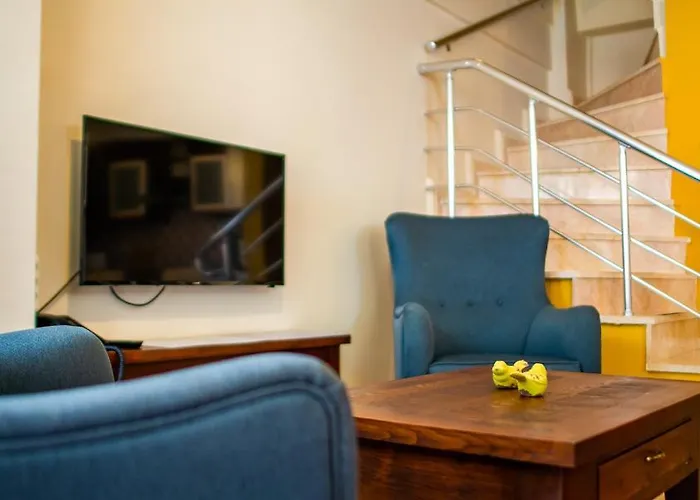 Dores Apartahotel Turunç