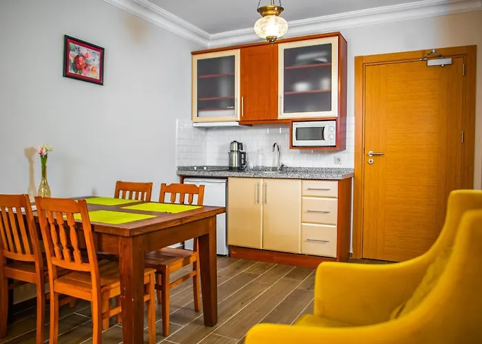 Dores 4* Турунч