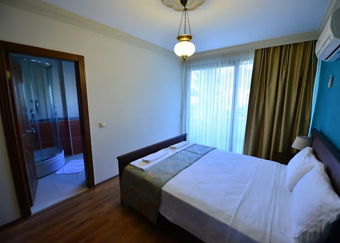 Dores 4* Турунч