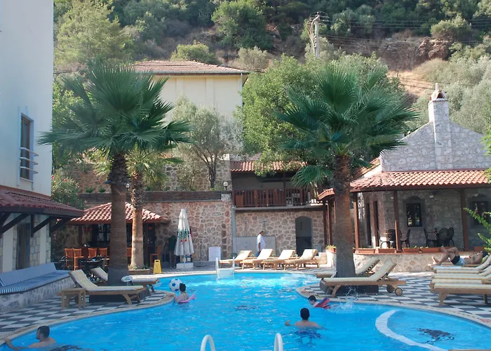 Apartahotel Dores 4*