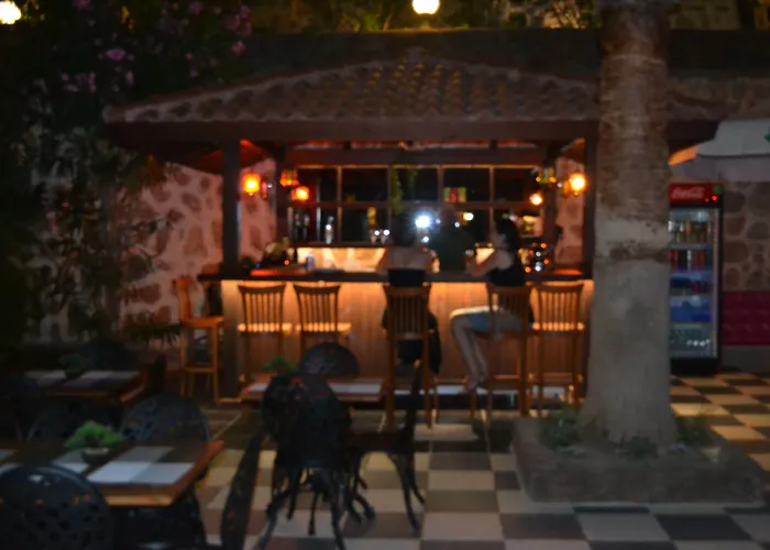 Апарт-отель Dores 4*