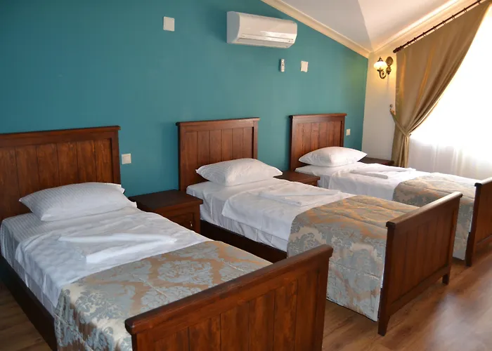 Apartahotel Dores Turunç