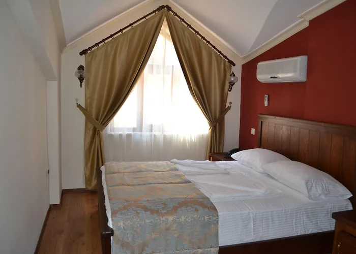 Dores Lägenhetshotell