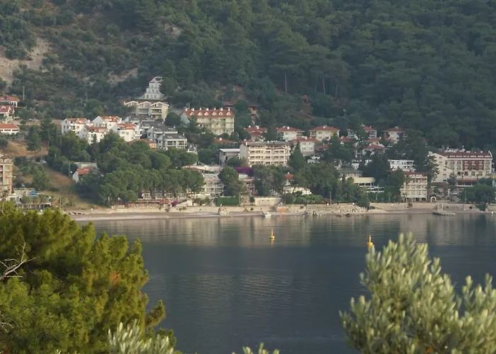 Lägenhetshotell Dores